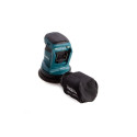 Makita DBO180Z portable sander Orbital sander