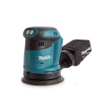 Makita DBO180Z portable sander Orbital sander