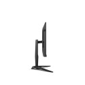 AOC AGON 5 AG405UXC arvutimonitor 100,3 cm (39,5") 3440 x 1440 pikslit Wide Quad HD LCD Must