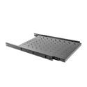 Lanberg AK-1011-B rack tarvik Reguleeritav riiul