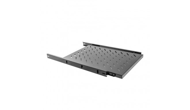 Lanberg AK-1011-B rack tarvik Reguleeritav riiul