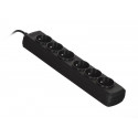 Activejet 6GNU - 3M - C pikendusjuhe juhtmega