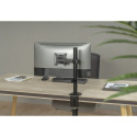 Gembird MA-D1-03 monitori alus / jalg 81,3 cm (32") lauamust