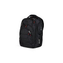 OGIO BACKPACK GAMBIT BLACK P/N: 111072_03