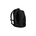 OGIO BACKPACK GAMBIT BLACK P/N: 111072_03