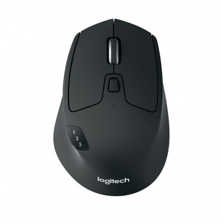 Logitech M720 Triathlon hiir