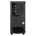 Krux LEDA ATX Tower Black