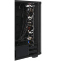Krux LEDA ATX Tower Black