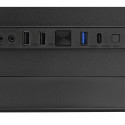 Krux LEDA ATX Tower Black