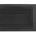 Krux LEDA ATX Tower Black