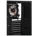 Krux LEDA ATX Tower Black