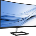 Philips E Line 325E1C/00 computer monitor 80 cm (31.5") 2560 x 1440 pixels Quad HD LCD Black