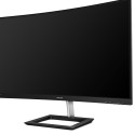 Philips E Line 325E1C/00 computer monitor 80 cm (31.5") 2560 x 1440 pixels Quad HD LCD Black