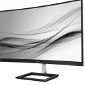 Philips E Line 325E1C/00 computer monitor 80 cm (31.5") 2560 x 1440 pixels Quad HD LCD Black