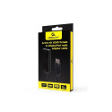 Gembird A-HDMIF30-DPM-01 videoadapter 0,15 m HDMI Type A (Standard) DisplayPort must