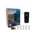 Oromed F11 PROFESSIONAL alkoholtester 0 - 4% 0.05% must
