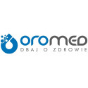 Oromed F11 PROFESSIONAL alcohol tester 0 - 4% 0.05% Black