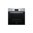 Bosch Serie 2 HBF114ES0 oven 66 L Stainless steel