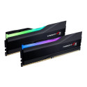 G.Skill RAM DDR5 32GB 7600 CL 36 Dual-Kit DIMM F5-7600J3646G16GX2-TZ5RK Trident Z5 RGB XMP,