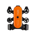 Geneinno T1 150m 4K UHD underwater drone