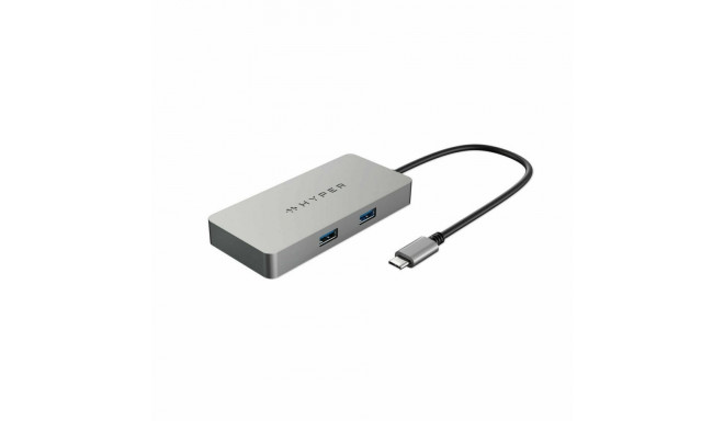 USB-jaotur Hyper HDMB2