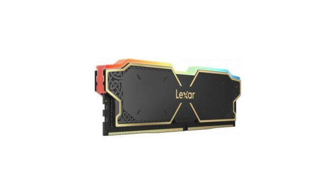 RAM-mälu Lexar LD5U16G60C38BG-RGD