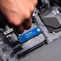 Жесткий диск Western Digital WDS500G4B0E 500 GB SSD