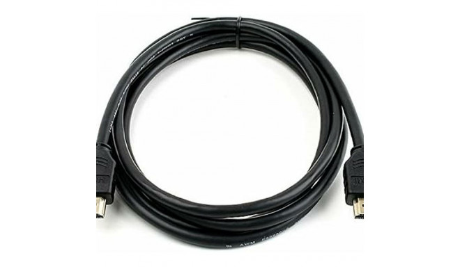 HDMI Kaabel Neomounts HDMI6MM Must 2 m