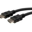 HDMI Cable Neomounts HDMI6MM Black 2 m