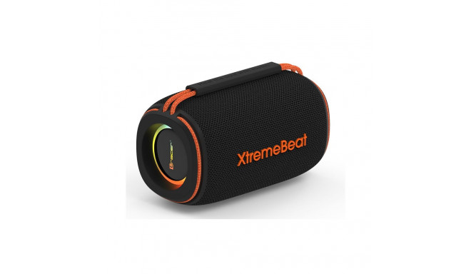Głośniki TRACER XtremeBeat Lite TWS BT RGB BLACK