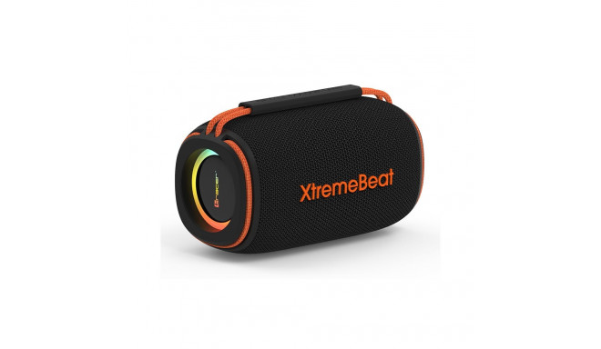 Tracer XtremeBeat Mid TWS BT RGB must kõlarid