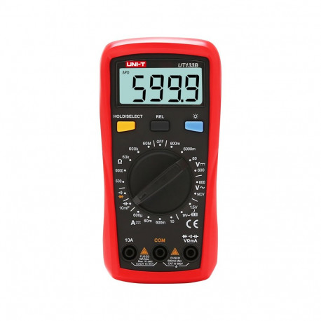 Miernik uniwersalny Uni-T UT133B