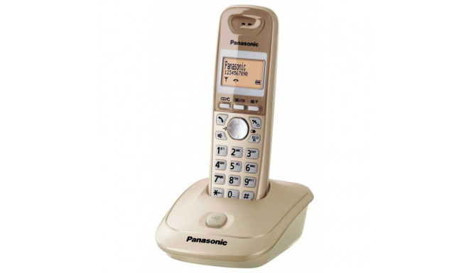 Telefon Panasonic KX-TG2511PDJ