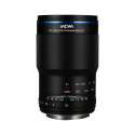 Laowa Venus Optics 90mm f/2.8 Ultra Macro APO lens for Canon RF