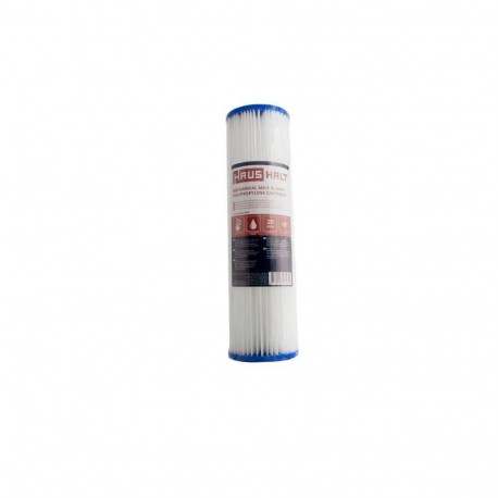 CARTRIDGE PLEATED MECH PL10A 10IN 20MCR