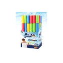 Vahtplastist King 4 värvi assorti 38 cm MX0361671 829-38