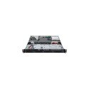 Asrock 1U4LW-B650/2L2T RPSU server barebone AMD B650 Socket AM5 Rack (1U)