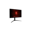 Acer XV275UP3biiprx computer monitor 68.6 cm (27&quot;) 2560 x 1440 pixels Wide Quad HD LED Blac