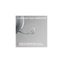 Steelseries Arctis Nova 1 Headset Wired Head-band Gaming White