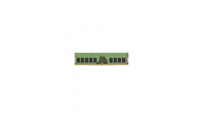 Kingston Technology KSM32ES8/16HC memory module 16 GB DDR4 3200 MHz ECC