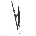 Neomounts WL35S-850BL16 TV mount wall 42-86" - tiltable - lockable - fast installation
