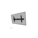 Neomounts WL35S-850BL18 TV mount wall 43-86" - tiltable - lockable - fast installation