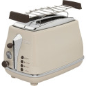 DeLonghi CTOV 2103 BG Röster