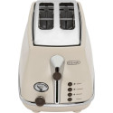 DeLonghi CTOV 2103 BG Röster