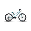 Ülikerge laste jalgratas S'COOL liXe, 20" Blue/Sky Blue