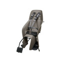 Lastetool raamikinnitusega URBAN IKI U-me, Suzume Grey/Bincho Black