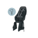 Lastetool pakiraamile URBAN IKI Ta-ke Easy Fix, Bincho Black/Bincho Black