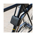 Lastetool raamikinnitusega URBAN IKI Ta-ke, Bincho Black/Kurumi Brown