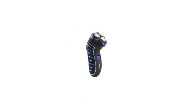 ESPERANZA EBG002B MENS SHAVER RAZOR BLUE