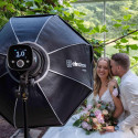 Elinchrom THREE | Off Camera Flash Kit